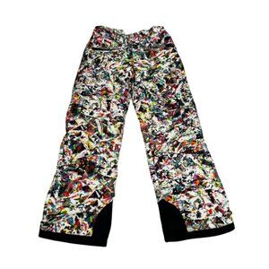 Spyder Kids Ski Snow Pants